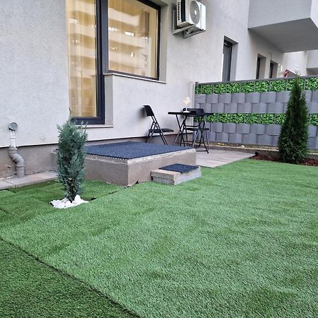 Studio&Garden! Rosu Bagian luar foto