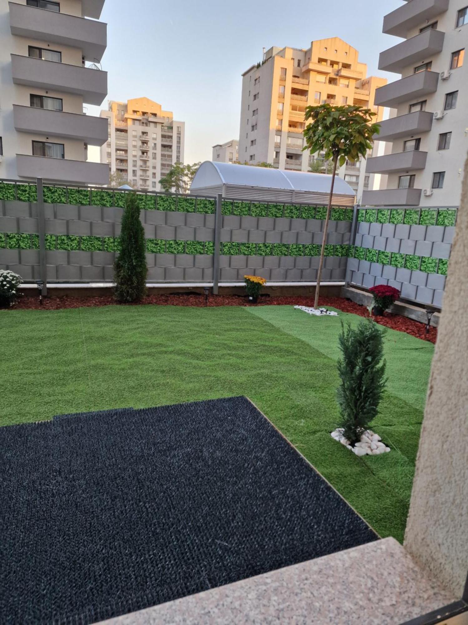 Studio&Garden! Rosu Bagian luar foto