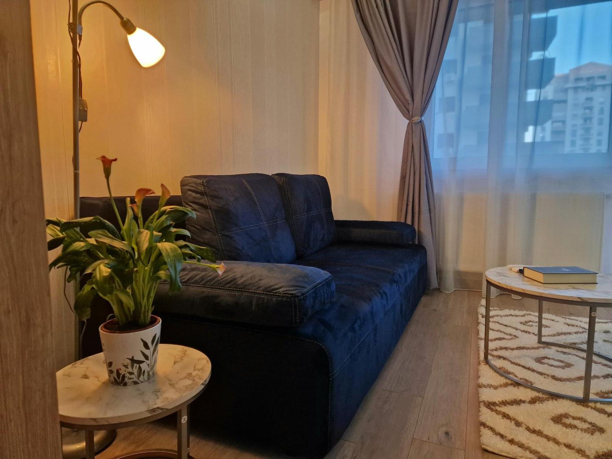 Studio&Garden! Rosu Bagian luar foto